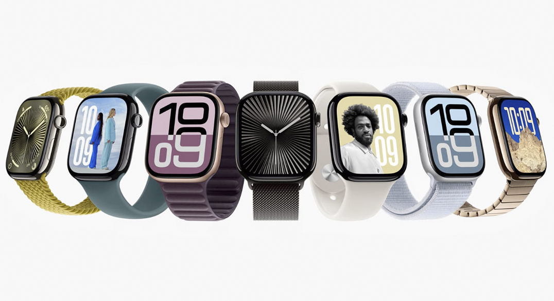 Apple Apple Watch 10 Maxmobiles Apple